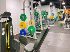 -ALIV WELLNESS运动健身(浦东大道店)