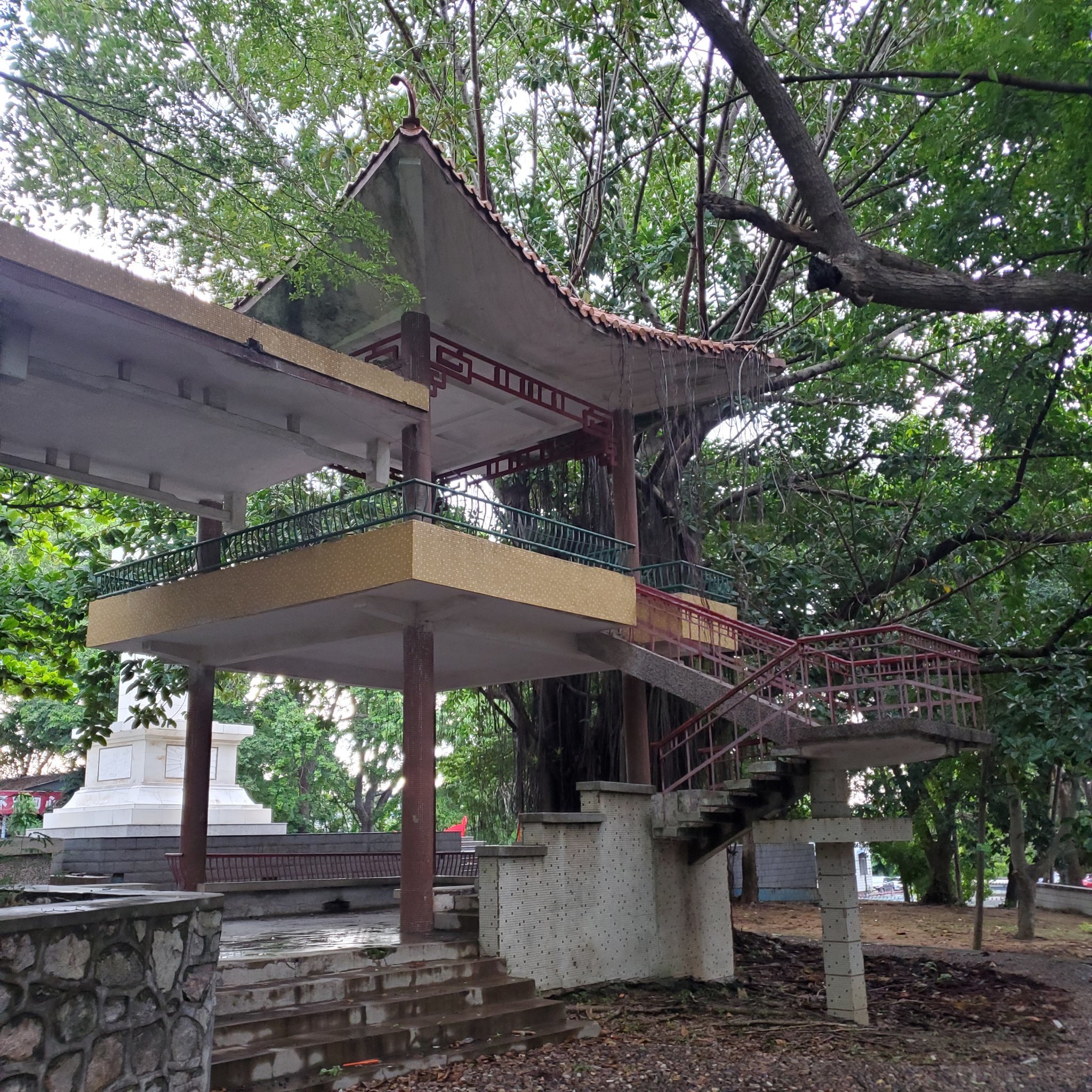 城市探险