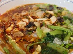 -大嘻咹biangbiang面(历史博物馆店)
