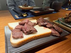-哈里哈·黑牛私厨(购物公园店)