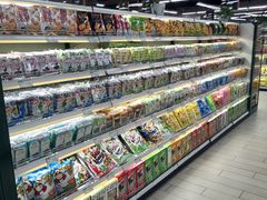 -果蔬好生活超市(乐堤港店)