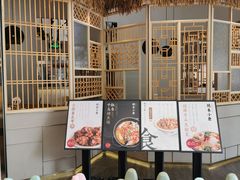 -关东小磨东北菜(上海长风大悦城店)