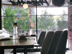-必胜客(新辰里酒仙桥店)