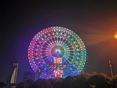 -星城之眼摩天轮