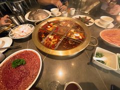 -长嘉·河图火锅(长嘉汇江景旗舰店)