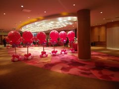 -天津水游城丽筠酒店