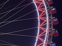 -天津之眼摩天轮