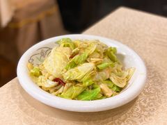手撕包菜-楼兰印象(朝外店)