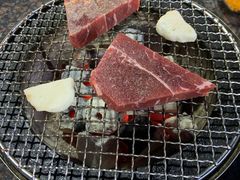 -种花家炭火烤肉(寮步店)