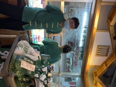 -绿草地·湘菜(喜盈门店)