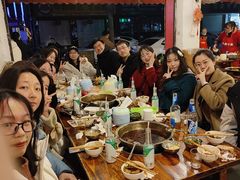 -中和远东火锅兔(老店)