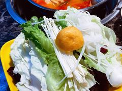 -雷山鱼酱酸汤鱼·酸汤牛肉(花果园T1区店)