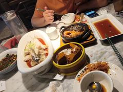 -小菜园新徽菜(苏州繁花中心店)
