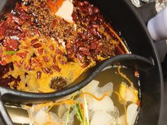 -沸炉重庆老火锅(军事博物馆店)