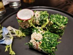 -柒园·三十年创意杭帮菜(龙湖滨江天街店)