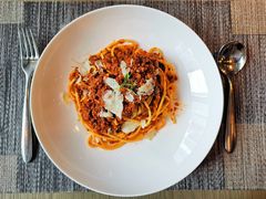 -博林天瑞喜来登酒店·西丽尚膳