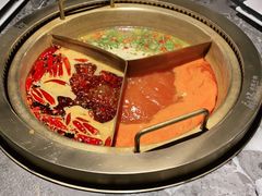 -麻路成都火锅(柏威年店)