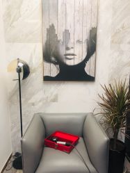 -INSTYLE造型·明星店