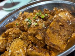 -肥肥小厨(咸阳路店)