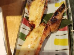 -吉兆·料理(红梅南路店)