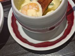 -皇品田苑日式料理(苏州中心店)