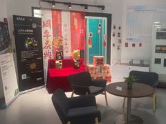 -协通上汽大众(青浦店)