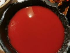 雾都鲜鸭血-新哥老官·畅吃123·美蛙世界(苏宁广场店)