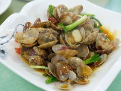 -景好海鲜餐厅(大鹏必选旅游店)