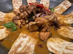 -高老庄新家宴(北斗星广场店)