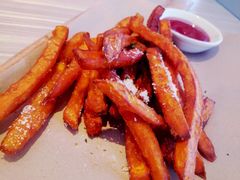 -必胜客(广渠路店)