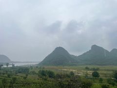 -宝晶宫旅游景区