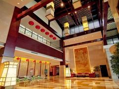 -太湖湾开元名庭大酒店