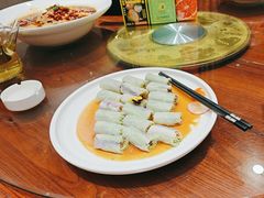 -山海经·海边人家 海鲜新青岛菜(扬州路店)