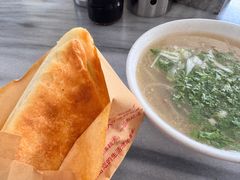 -郝刚刚羊杂割(柳巷店)