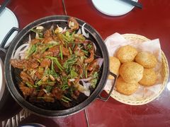-宏状元现熬粥·京味菜(五棵松店)