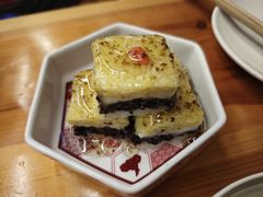 -福苗小骆驼烧烤(中关村店)