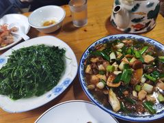 -下塘街25号农家菜馆(新场店)