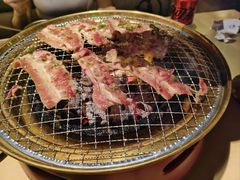 -西塔老太太泥炉烤肉(杭州首店)