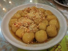 -禄源公·老莞诚饭店