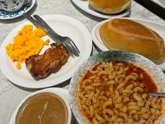 -翠华餐厅(正佳广场店)