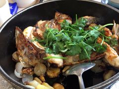 -香顺·客家菜(东坑店)