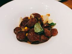 烤肠-1861意大利餐厅(文化广场店)