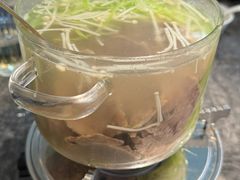 泉水牛肉-前海沿·青岛菜(乐客城店)