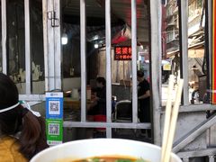 -婆婆粉(江北店)