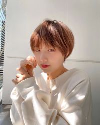 -sy杉影印象COLOUR专业烫染