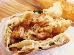 -文武王氏烧饼·无矾油条(西溪路店)