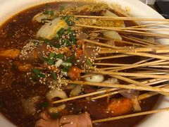 -三生小馆(亭知路店)