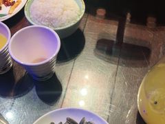 -江边城外烤全鱼(方庄时代购物中心店)