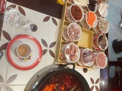 -江北北火锅馆·公路夜市(魏公村店)