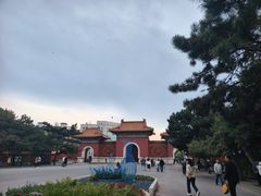 -北陵公园